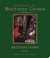 Fairy Tales of the Brothers Grimm