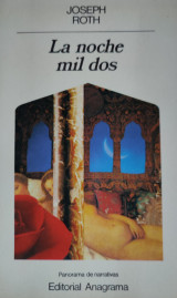La noche mil dos