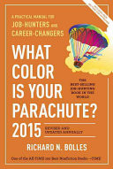 What Color is Your Parachute?