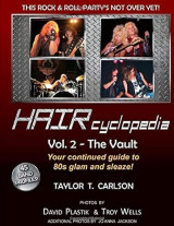 Haircyclopedia Vol. 2 - The Vault