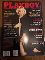 Playboy January 1997
