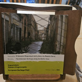 Η Άγνωστη Κληρονομιά κατά μήκος της Νεκρής Ζώνης