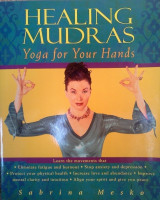 Healing Mudras