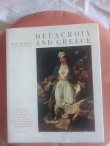 Delacroix and Greece