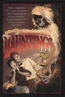 The Book of Hauntings