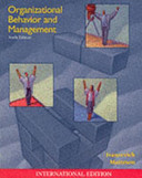 Organizational Behavior and Management