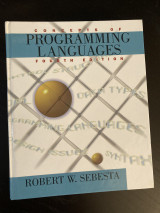 Concepts of Programming Languages