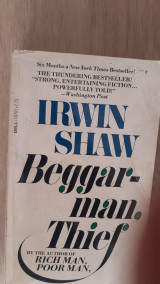Beggarman, Thief