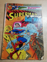 Superman heft. 17, 20 August 1980