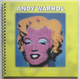 Andy Warhol (Αναδρομική έκθεση)