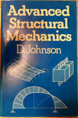 Advanced Structural Mechanics