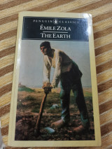 The Earth