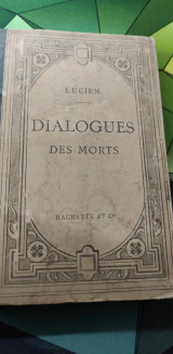 Dialogues des morts