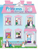 Princess Top Victorian house