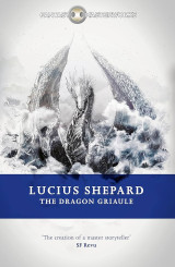 The Man Who Painted the Dragon Griaule