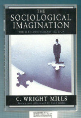 The Sociological Imagination