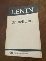 Lenin on religion