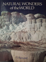 Natural Wonders of the World
