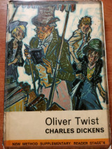 Oliver Twist