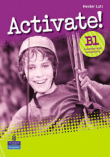 Activate! B1 Grammar & Vocabulary Book B1 Activate! B1 Grammar & Vocabulary Book