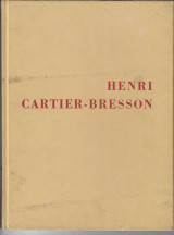 The Photographs of Henri Cartier-Bresson