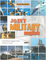 Joint military english: A specialized language course Introductory concepts