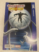 Ultimate Spider Man