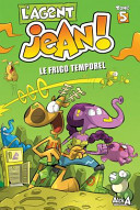 Le frigo temporel