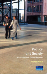 Politics and Society - An Introduction to Political Sociology