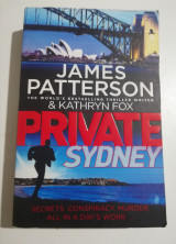 Private Sydney