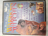 Warriors & Witches