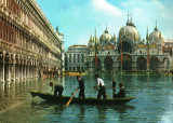 Κάρτα - Venezia