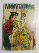 Montatore - Διπλωματία με φούντες