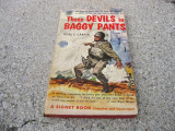 Those Devils in Baggy Pants