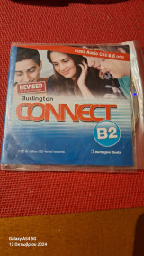 Revised connect b2