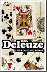 The Logic of Sense