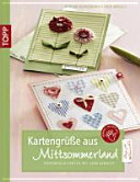 Kartengrüße aus Mittsommerland