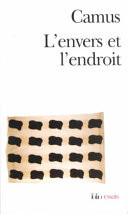 L'envers et l'endroit