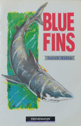 Blue Fins