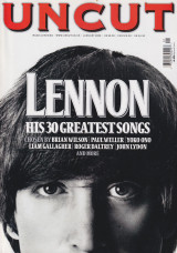Uncut Magazine - Issue 128 - John Lennon