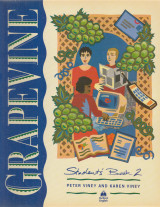 Graepevine : student's book 2