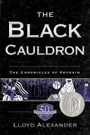 The Black Cauldron 50th Anniversary Edition