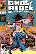 The Original Ghost Rider Rides Again, Vol. 1 #1