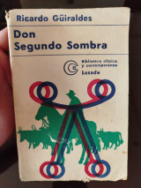 Don Segundo Sombra