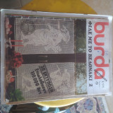 Burda 1985 Τεύχος 1