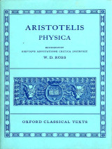 Aristotelis Physika