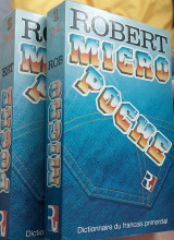 Micro Robert
