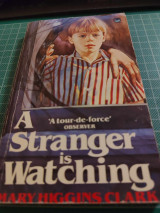 A Stranger is Watching