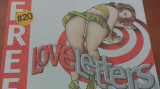 Love letters #20
