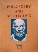 Philisophy and Medicine, Volume 1